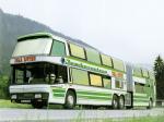 Neoplan Jumbocruiser N 138/4 1983 года